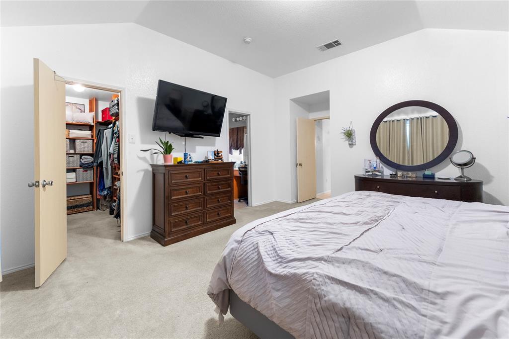 Liberty Crossing - Residential