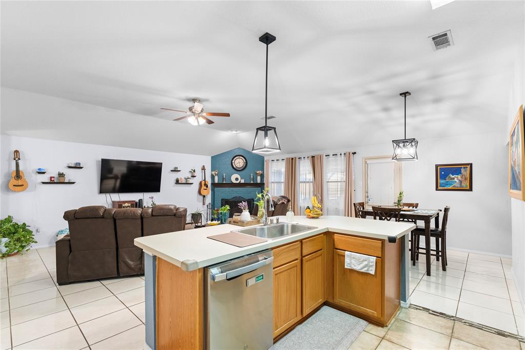 Liberty Crossing - Residential