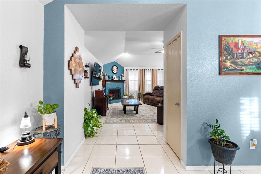 Liberty Crossing - Residential