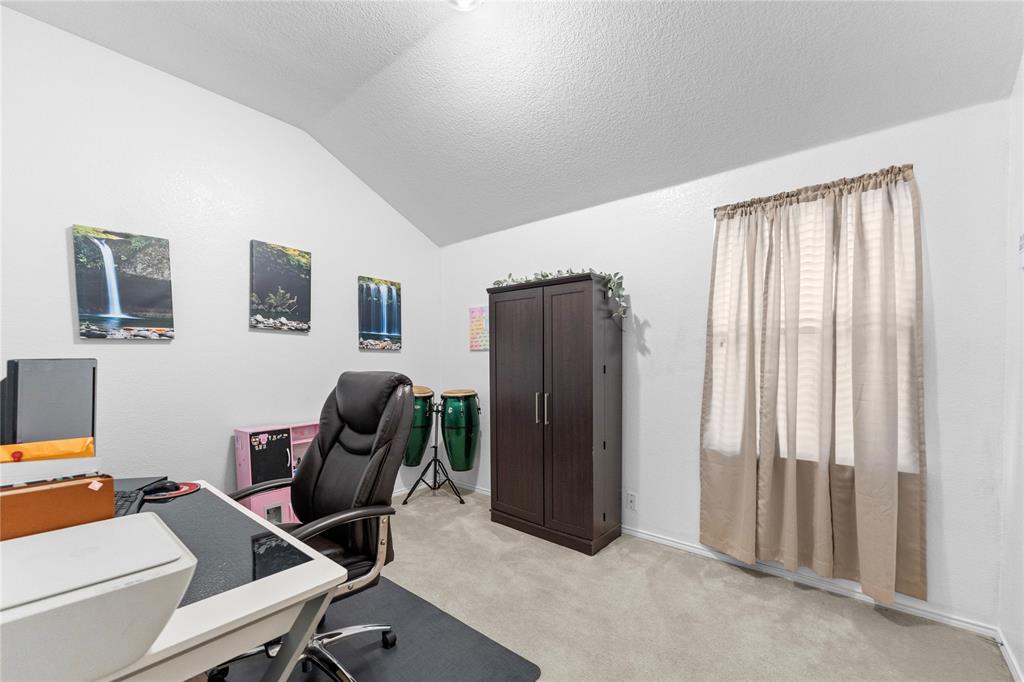 Liberty Crossing - Residential