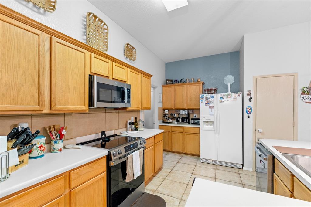 Liberty Crossing - Residential