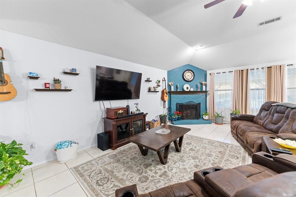 Liberty Crossing - Residential