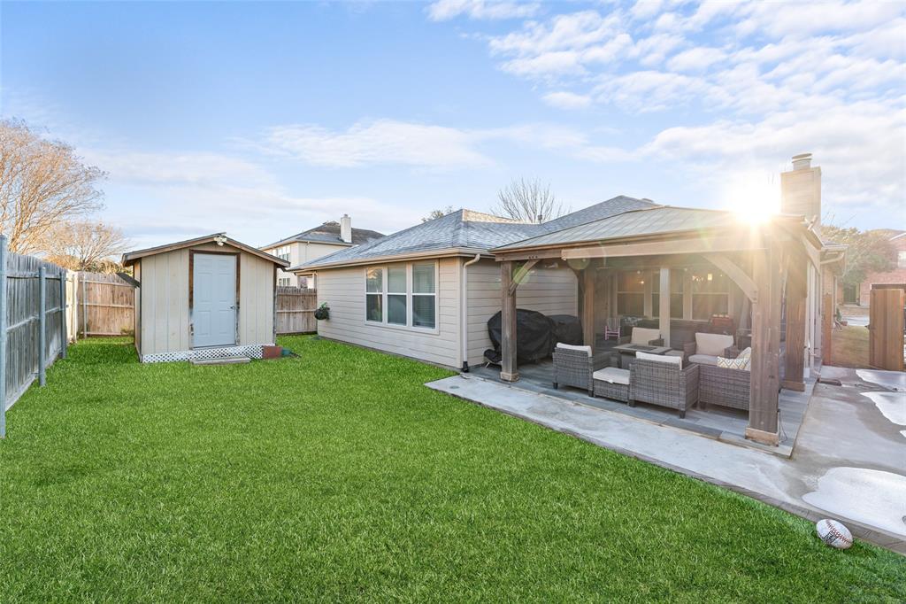 Liberty Crossing - Residential