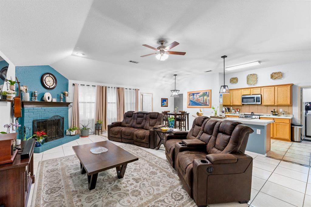 Liberty Crossing - Residential