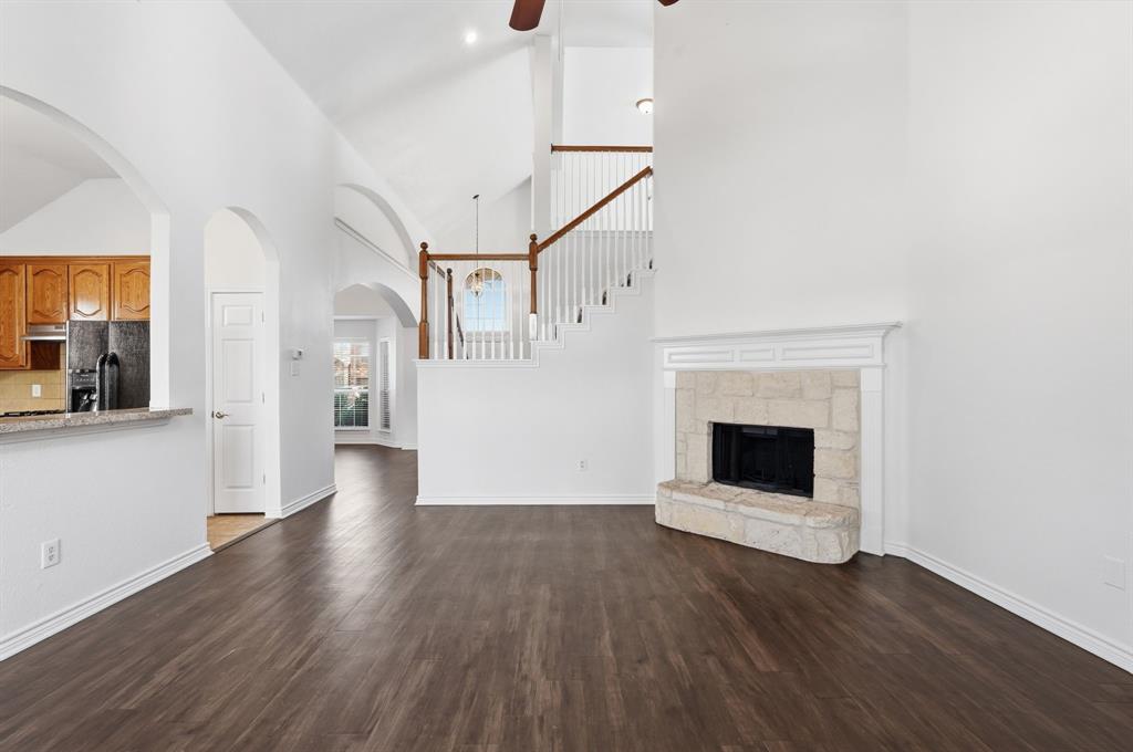 1406 Monte Carlo Drive