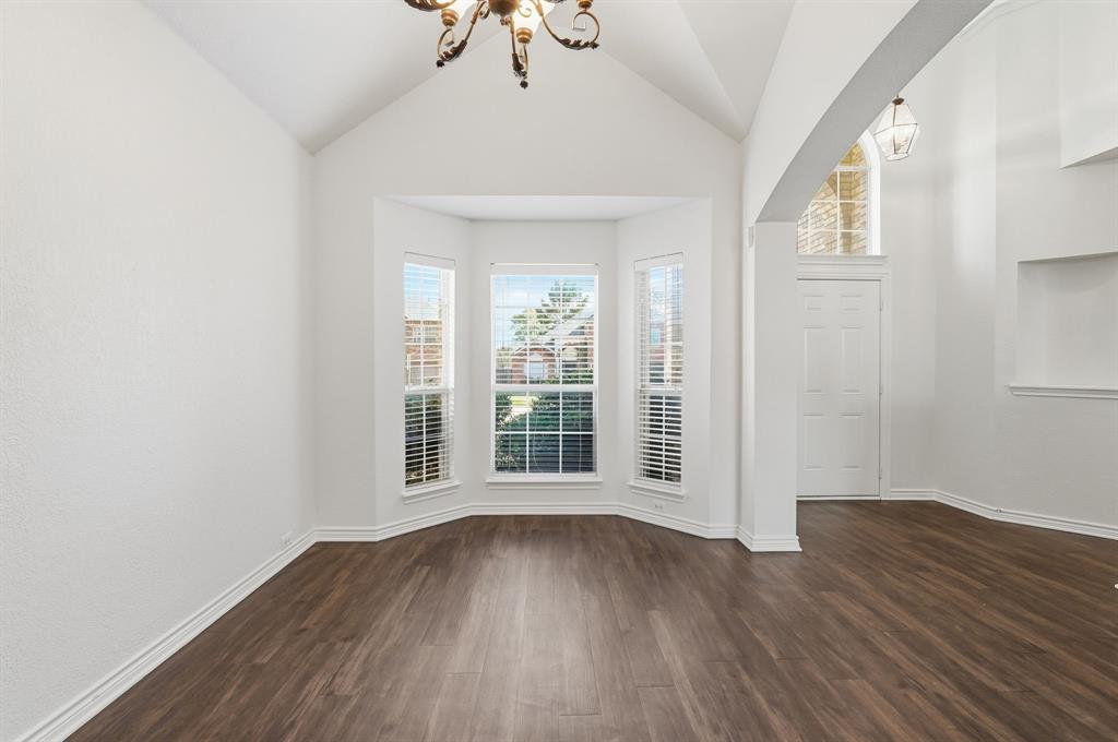 1406 Monte Carlo Drive