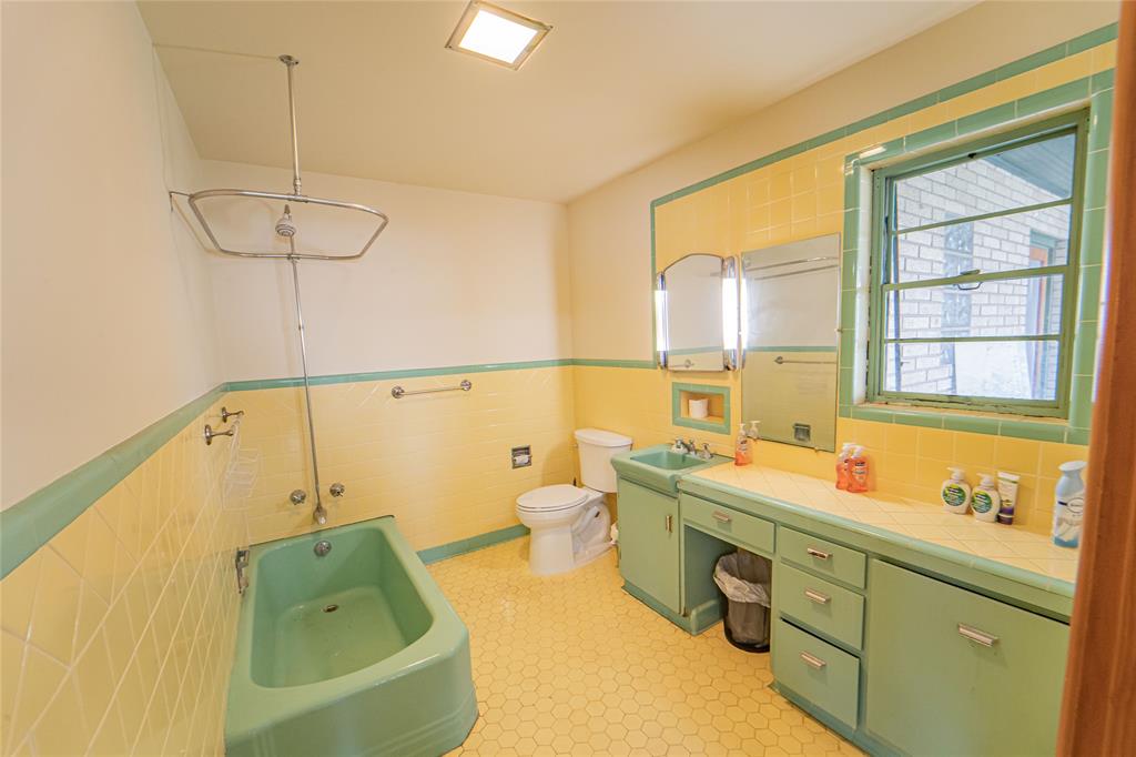 Original - Residential