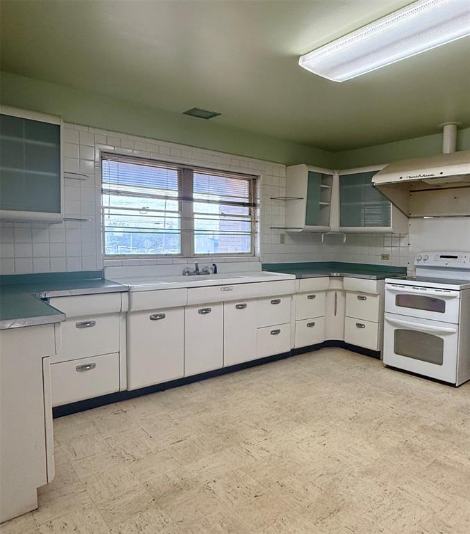 Original - Residential