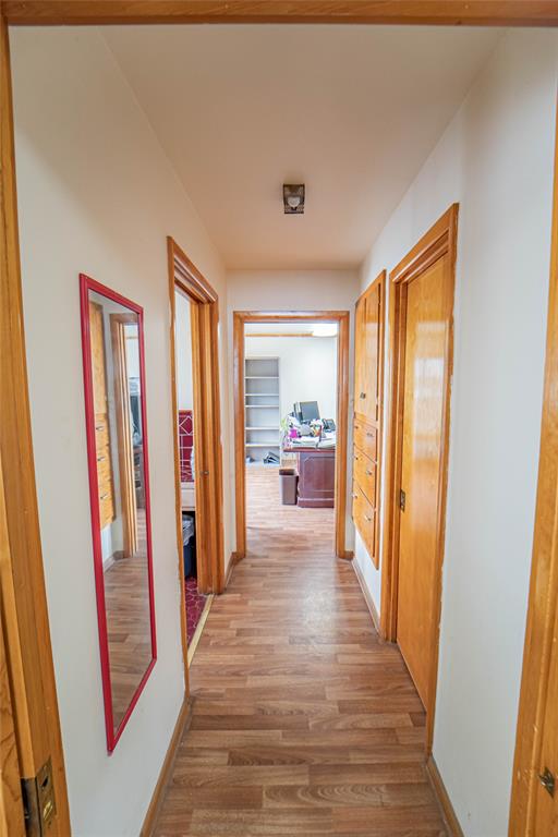 Original - Residential