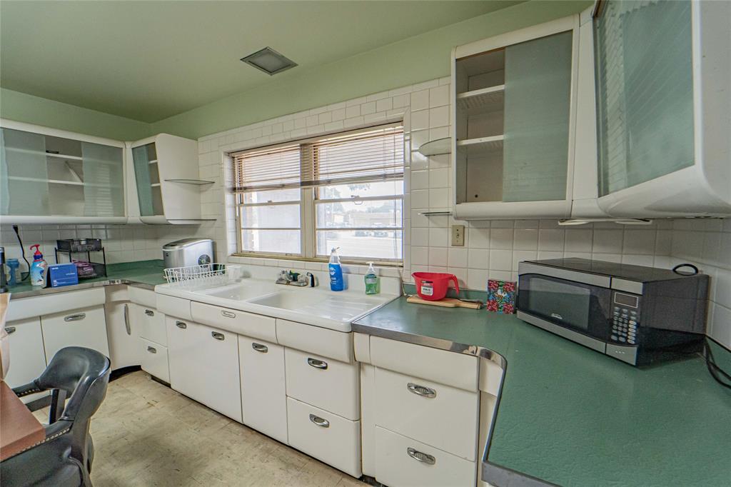 Original - Residential