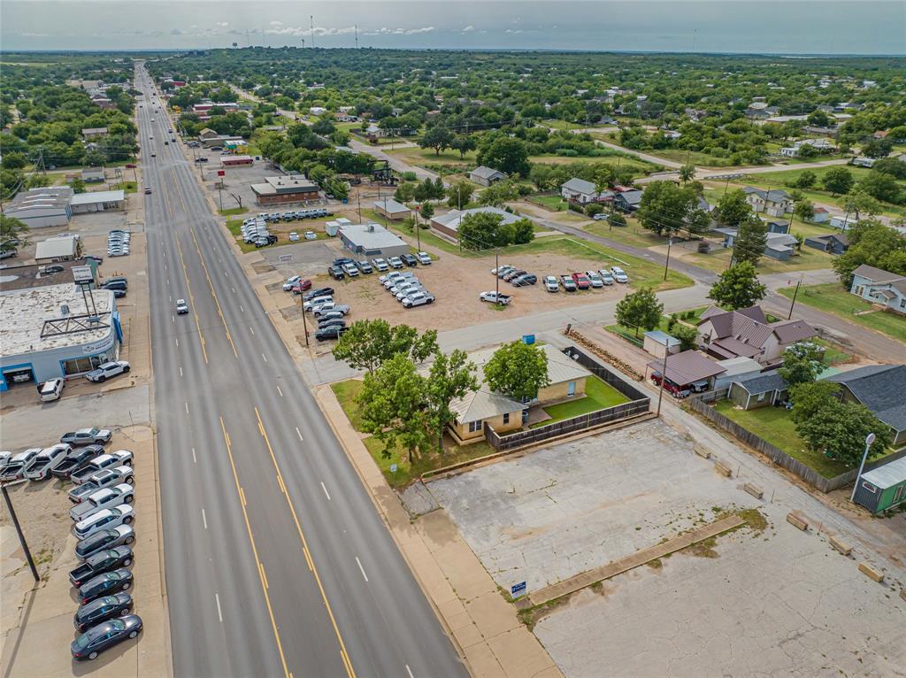 Original - Residential