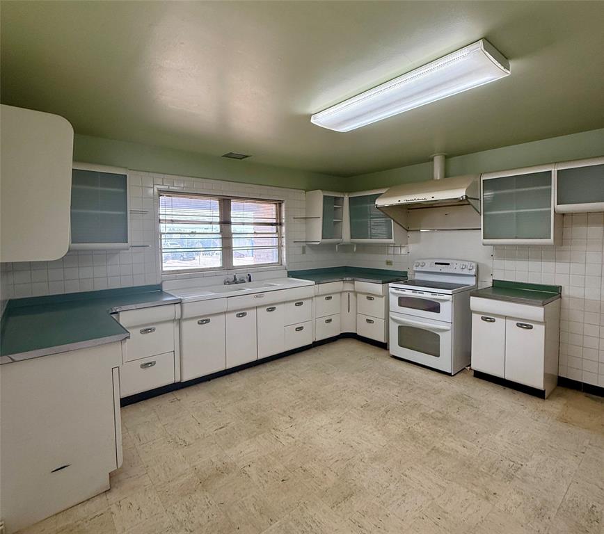 Original - Residential