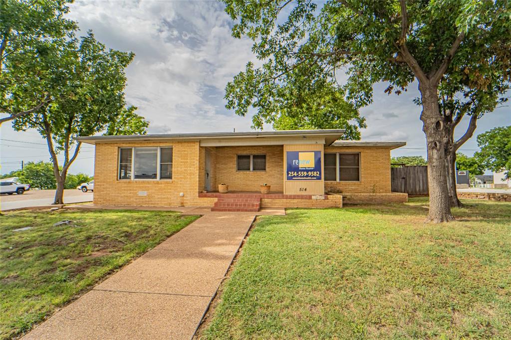 Original - Residential