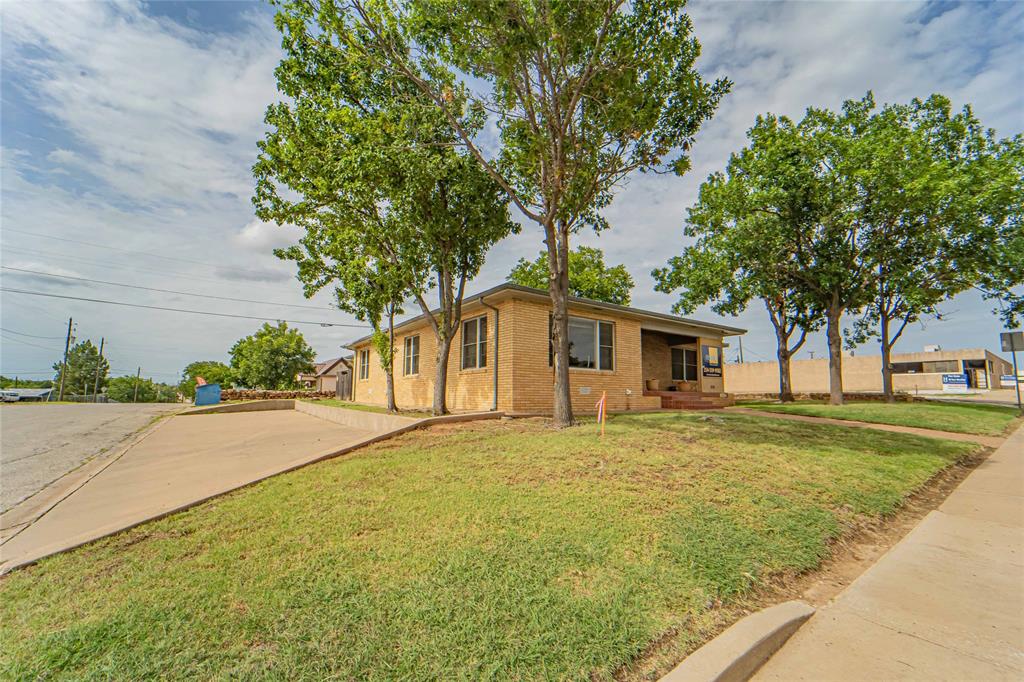 Original - Residential