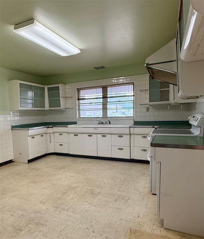 Original - Residential