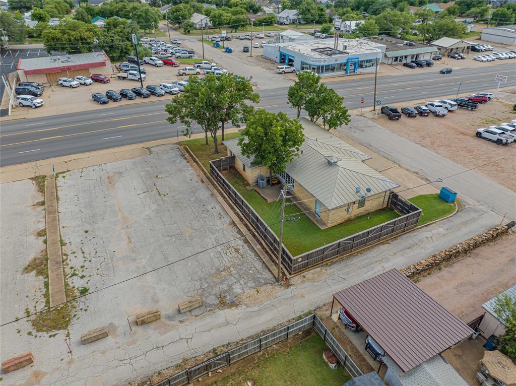 Original - Residential