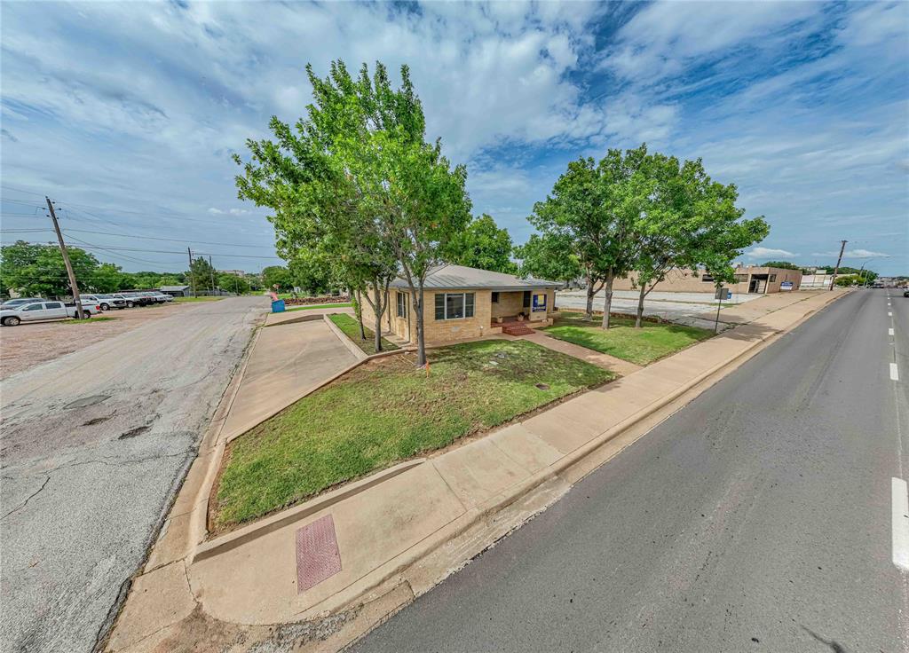 Original - Residential