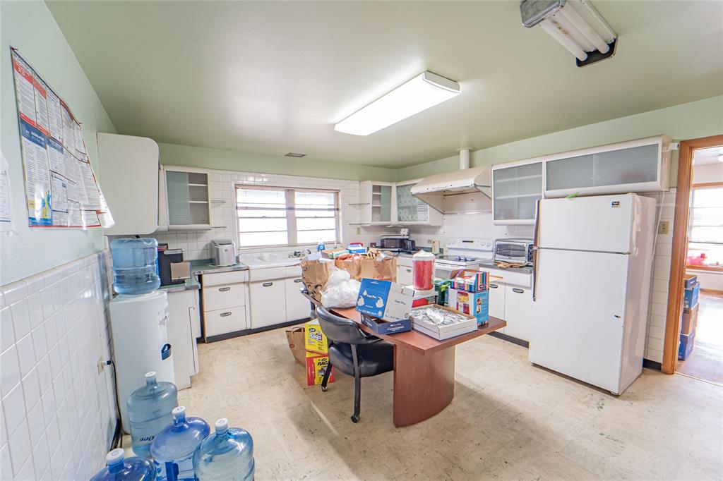 Original - Residential