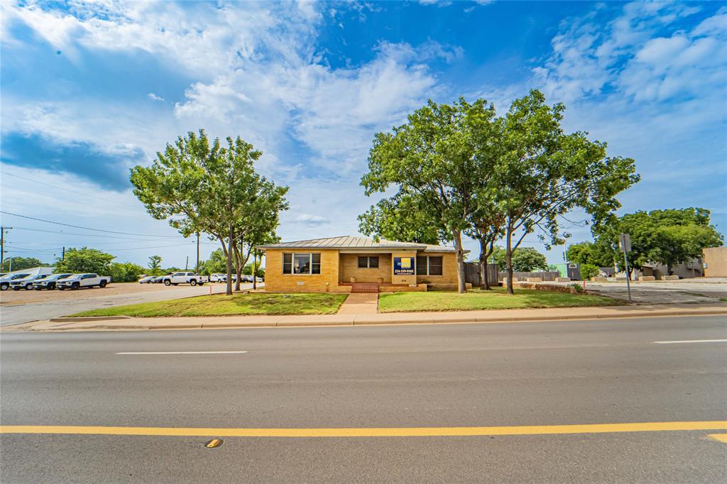 Original - Residential