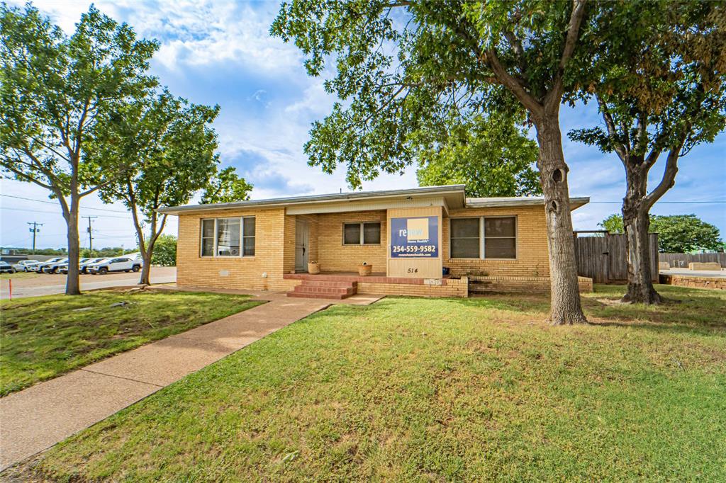 Original - Residential