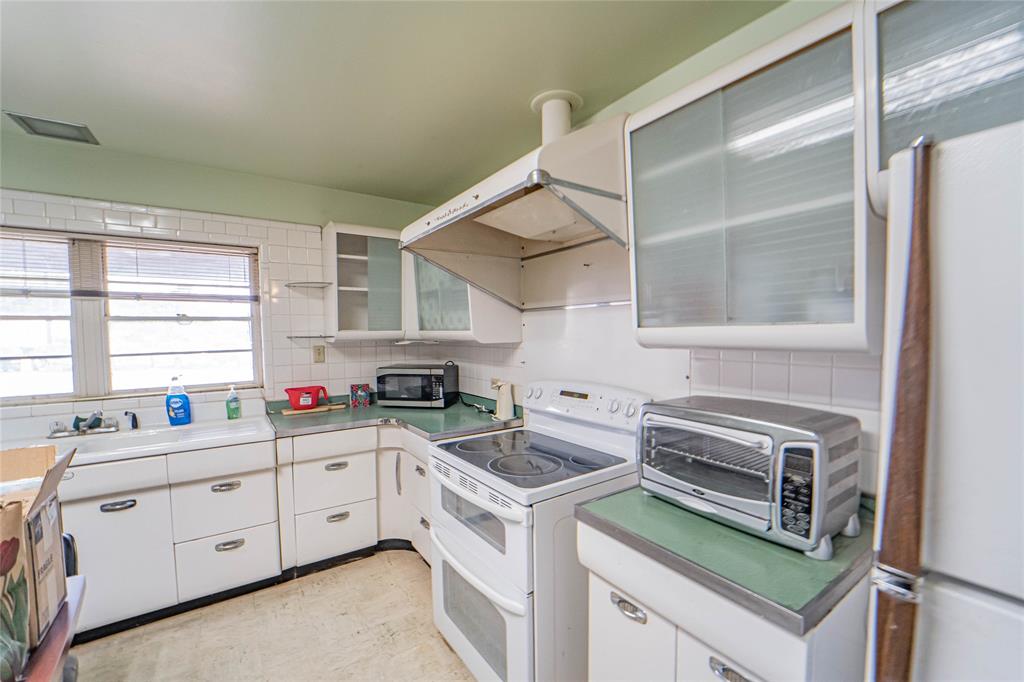 Original - Residential