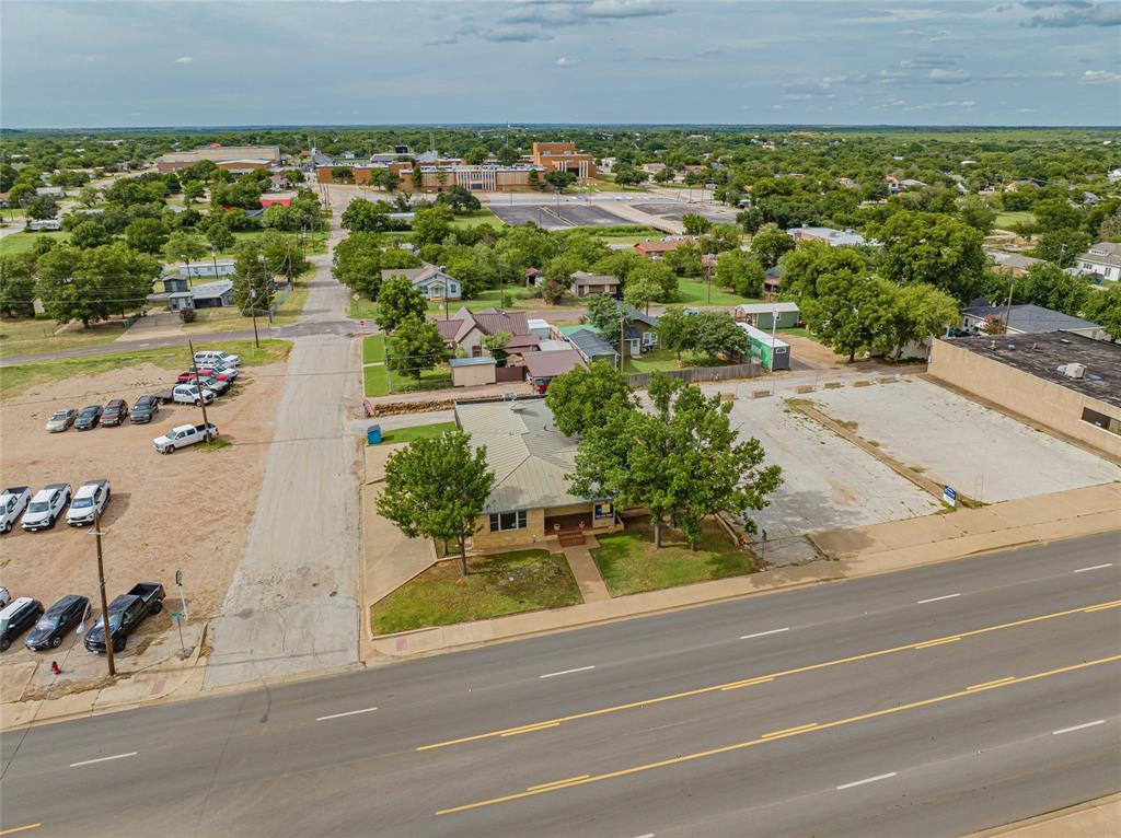 Original - Residential