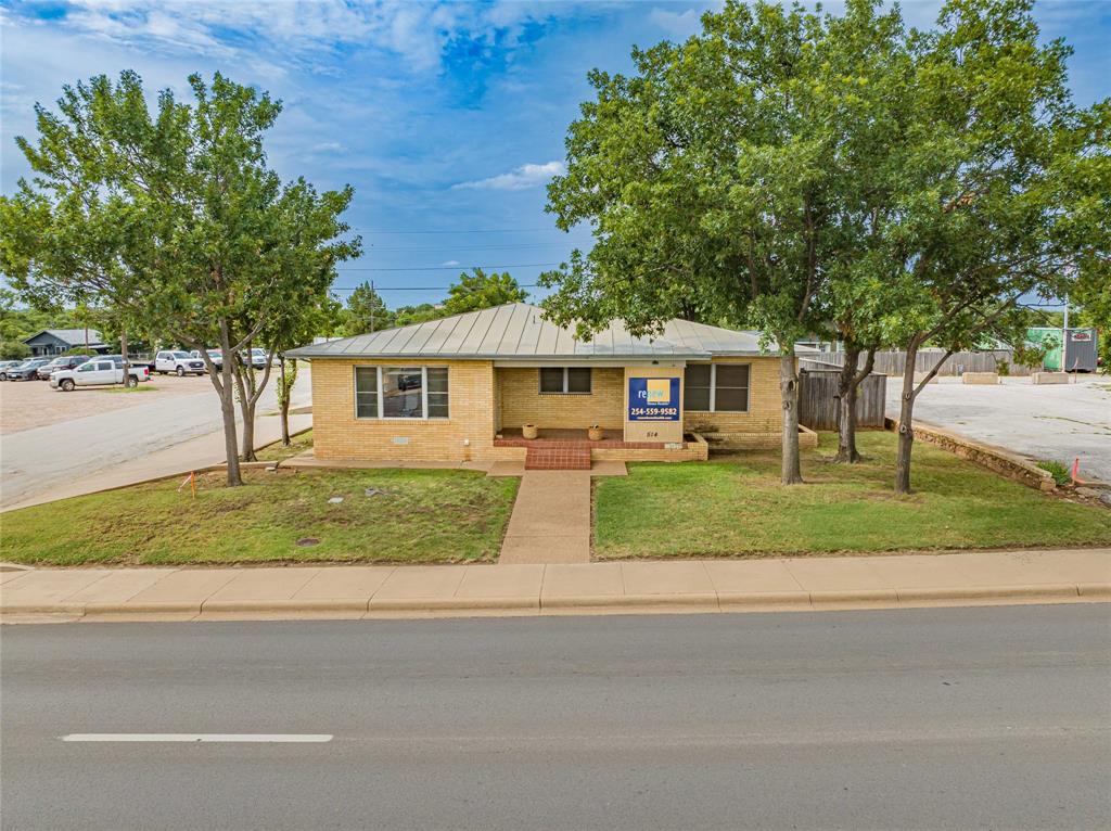 Original - Residential