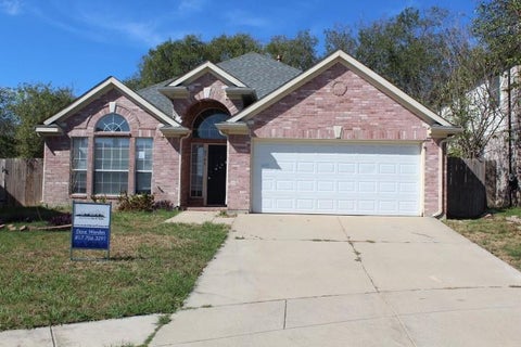 Photo of 6705 Northland Drive, Fort Worth, TX 76137 (MLS # 21408942)