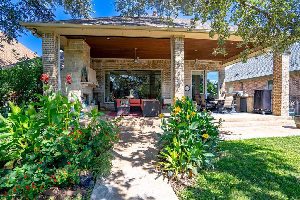 Abes Landing Ph Three D - Residential