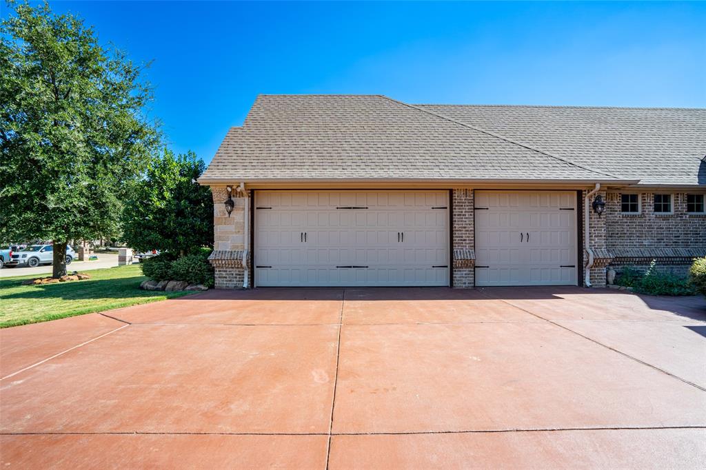 3526 Abes Landing Drive