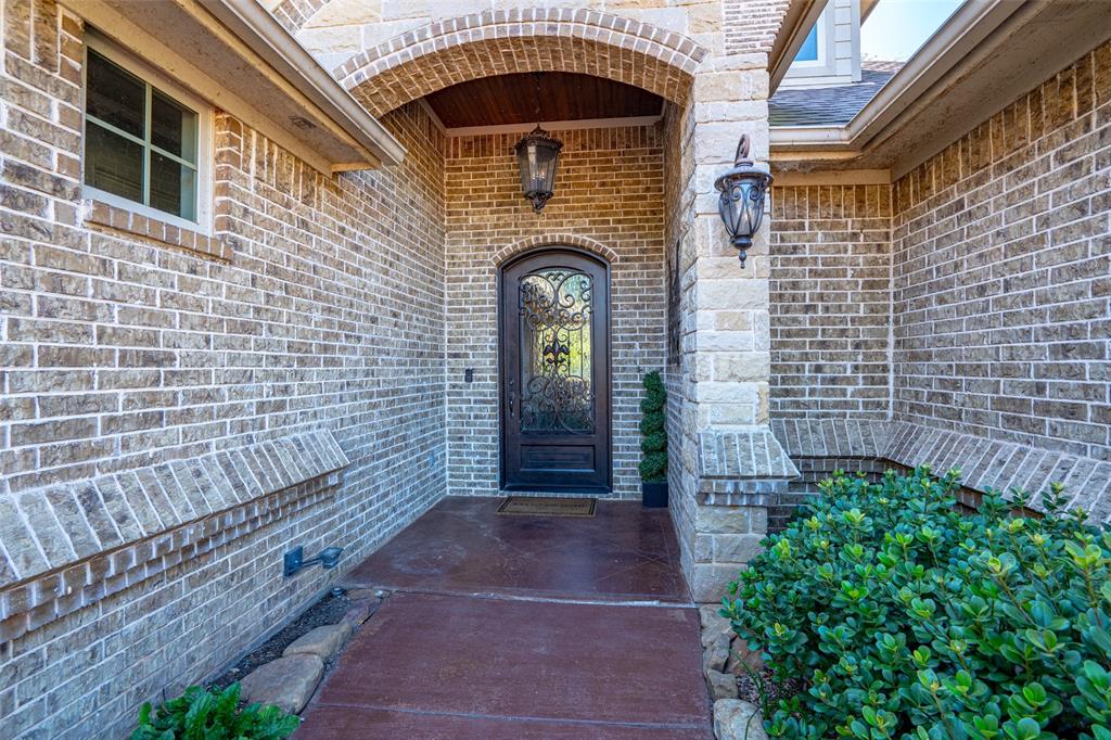 3526 Abes Landing Drive