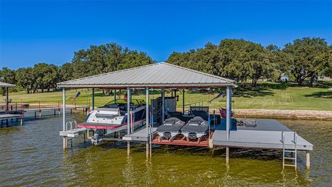 3526 Abes Landing Drive Granbury TX 76049