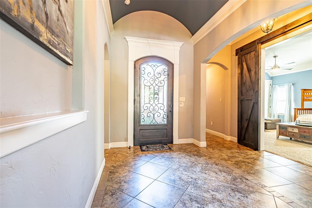 3526 Abes Landing Drive