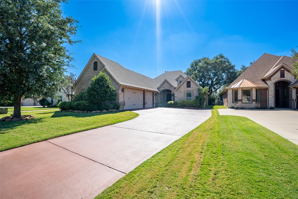 3526 Abes Landing Drive