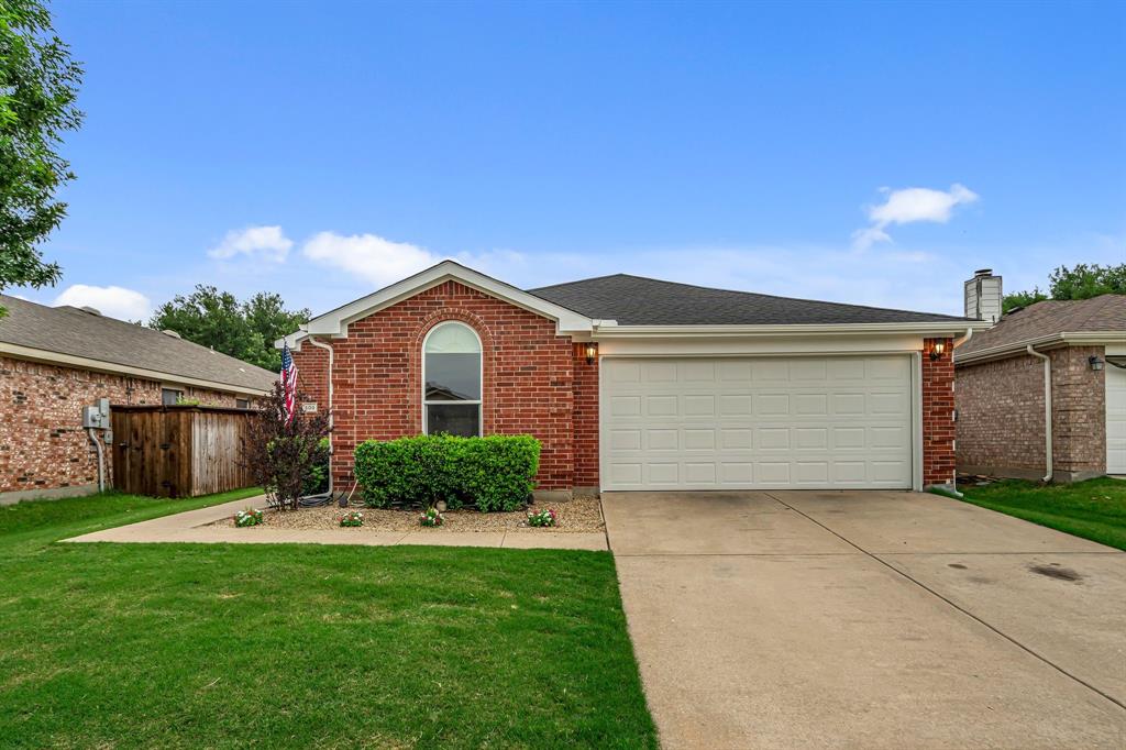 500 Port Allen Drive