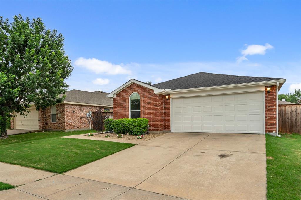 500 Port Allen Drive