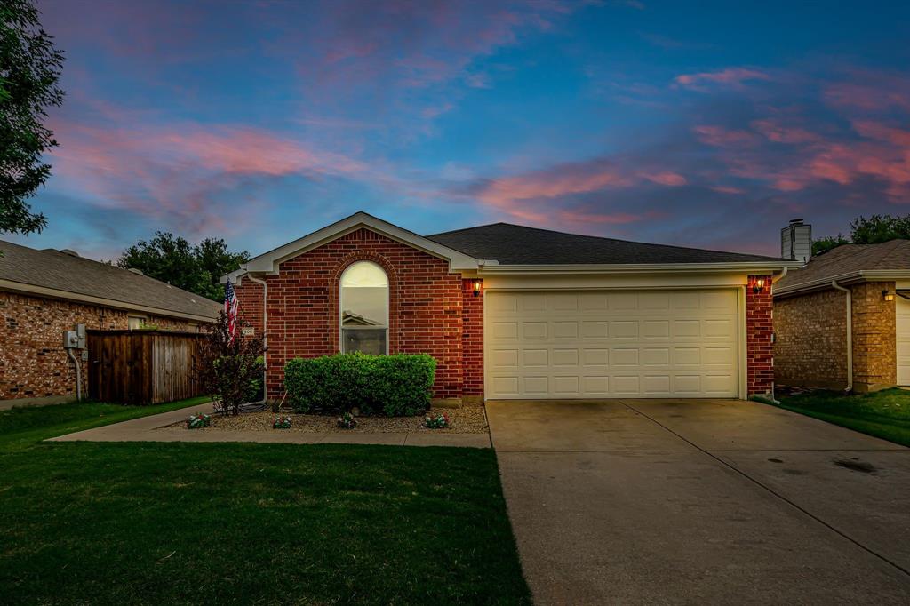 500 Port Allen Drive