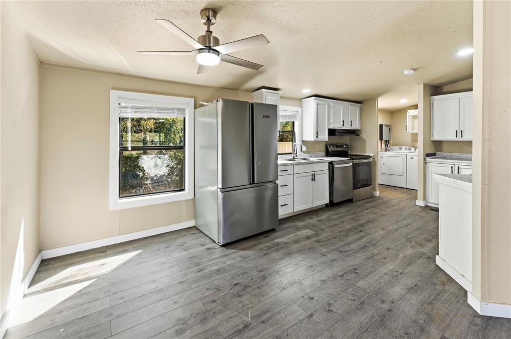 Wendell Place - Residential Lease