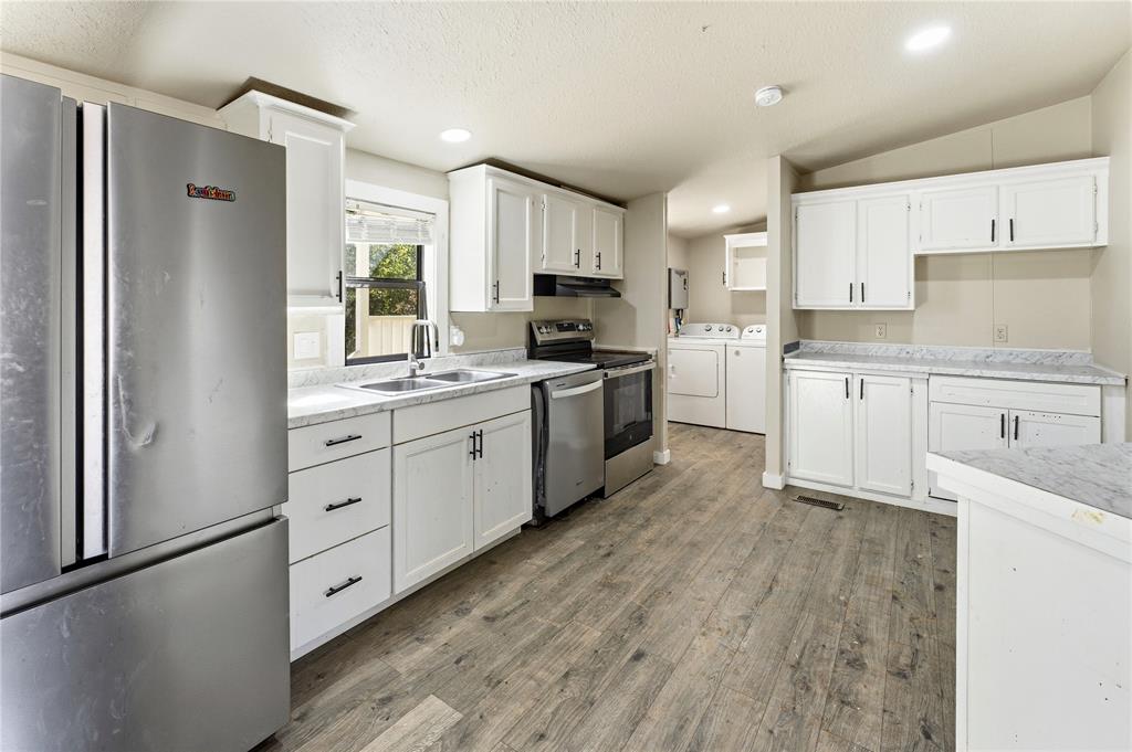 Wendell Place - Residential Lease