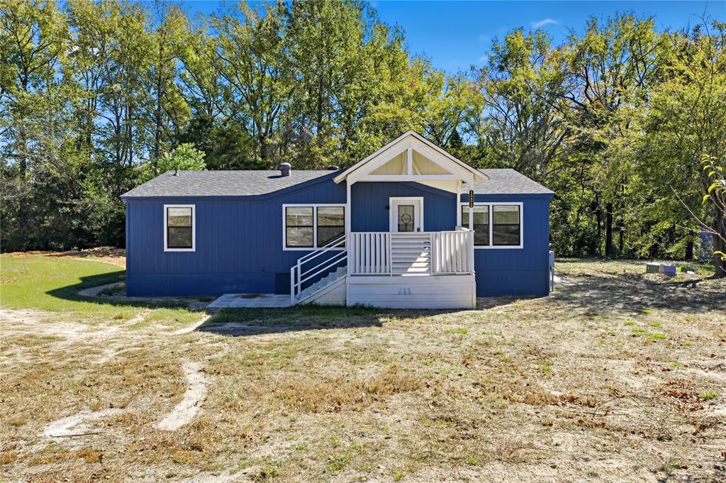 Wendell Place - Residential Lease