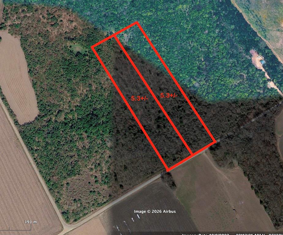 R M Williamson - Land