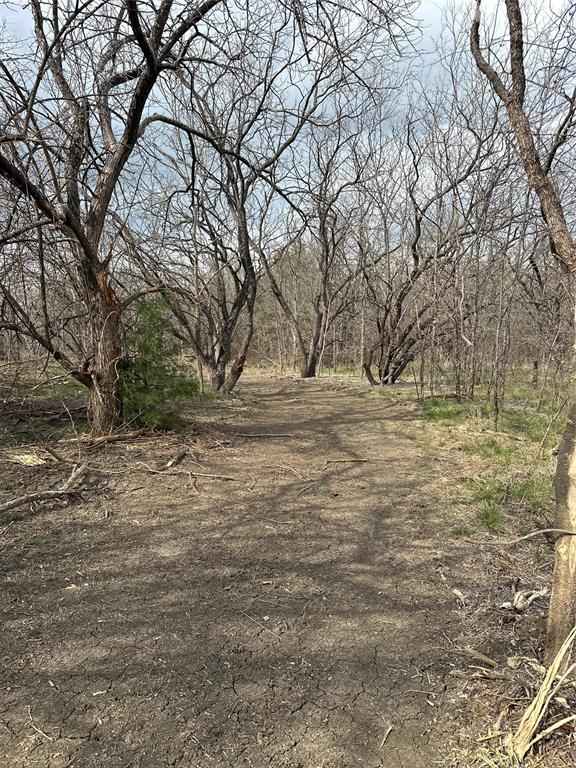 R M Williamson - Land