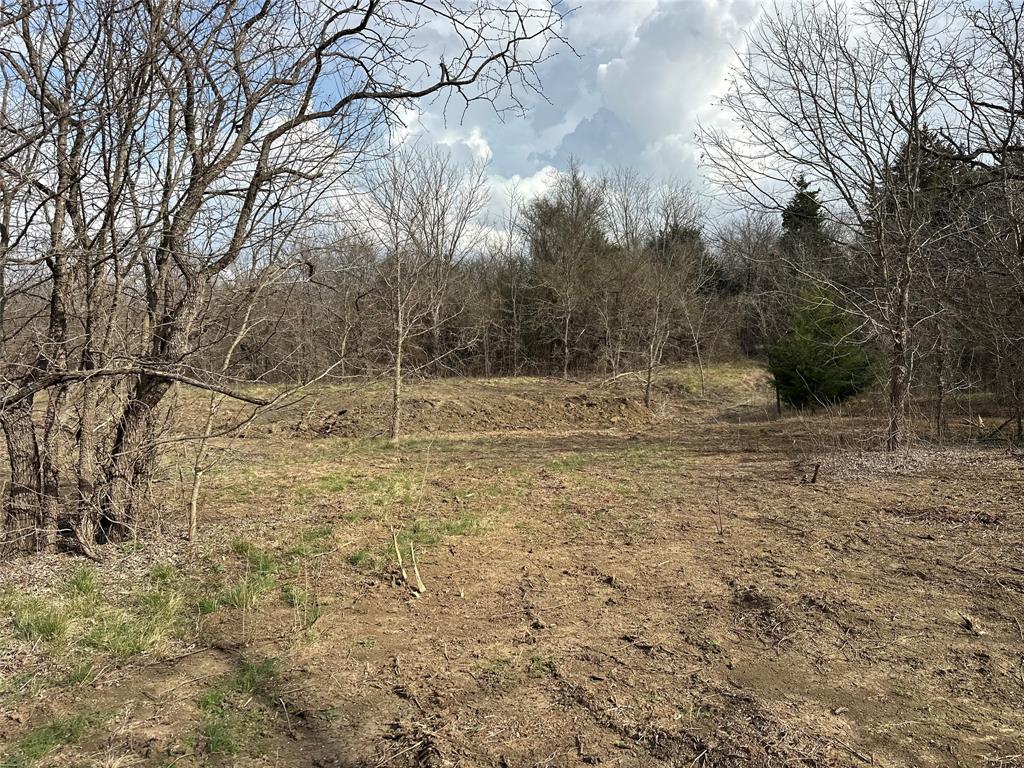 R M Williamson - Land