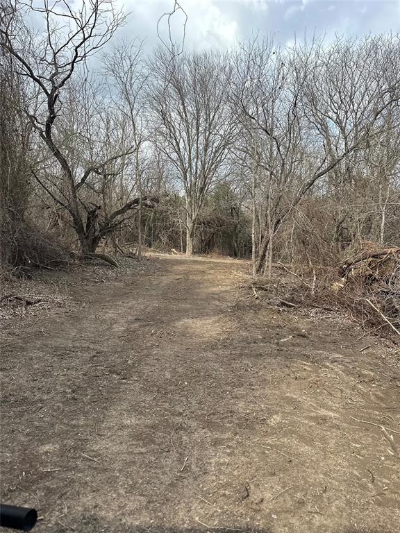 R M Williamson - Land