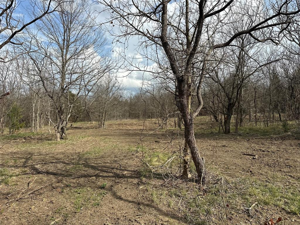 R M Williamson - Land