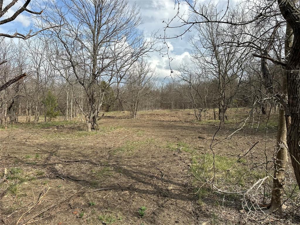 R M Williamson - Land