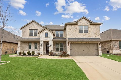 6201 Cheshire Street Celina TX 76227