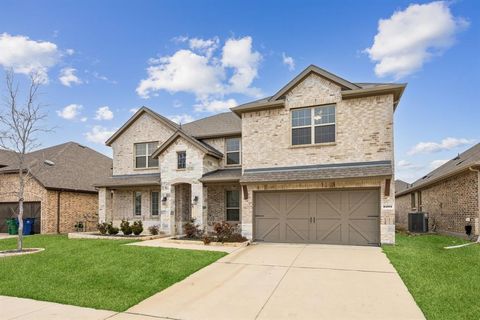 A home in Celina