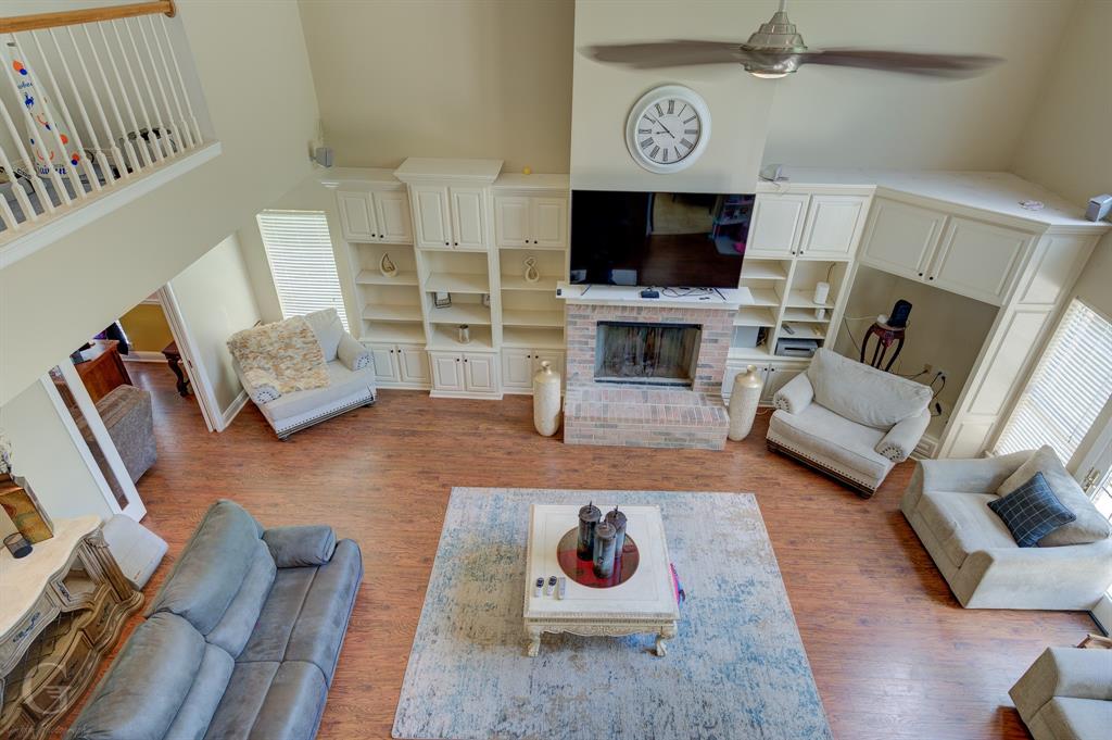 Fountainbleau Estates - Residential