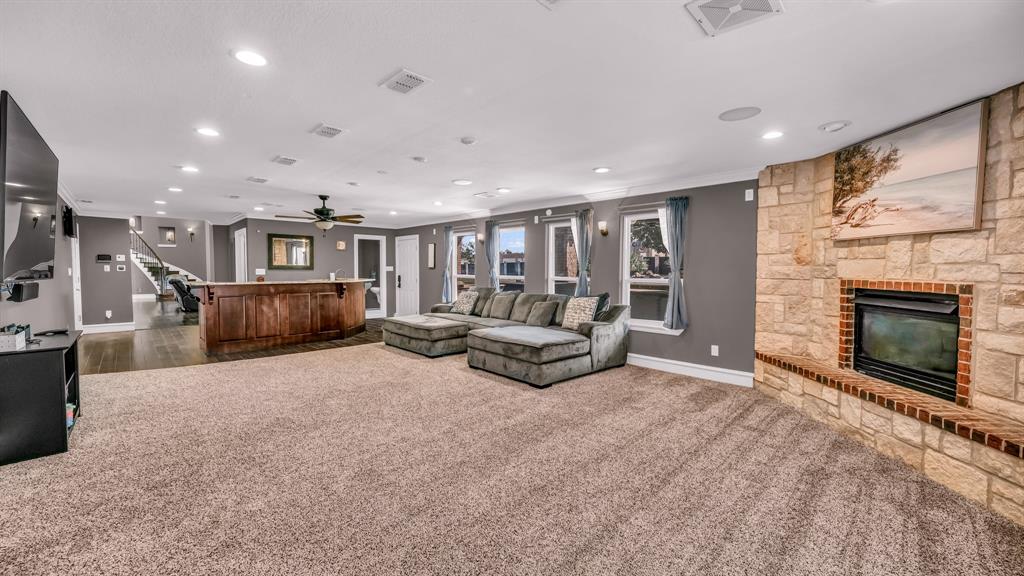 Skyline Ranch - Residential